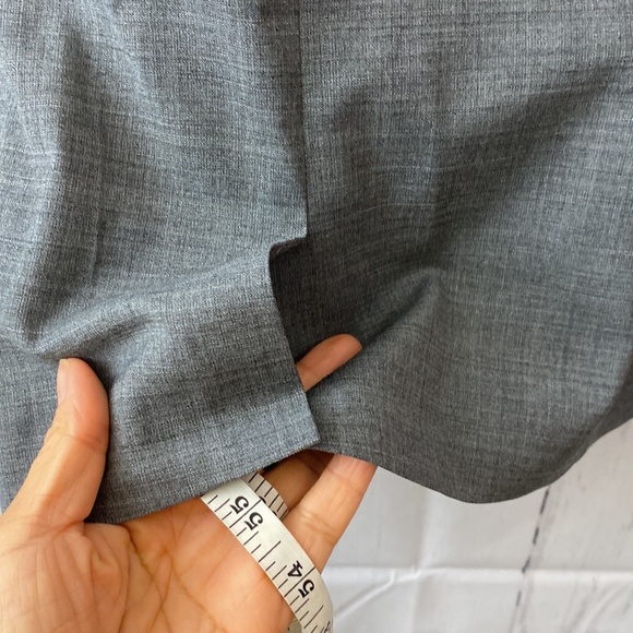 C38. Aritzia talula wool blazer size 6 - Picture 9 of 13